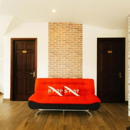Pho Hoa Villa Boutique & Homestay Da Lat Eksteriør billede
