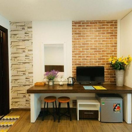 Pho Hoa Villa Boutique & Homestay Da Lat Eksteriør billede