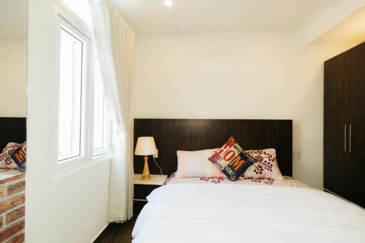 Pho Hoa Villa Boutique & Homestay Da Lat Eksteriør billede