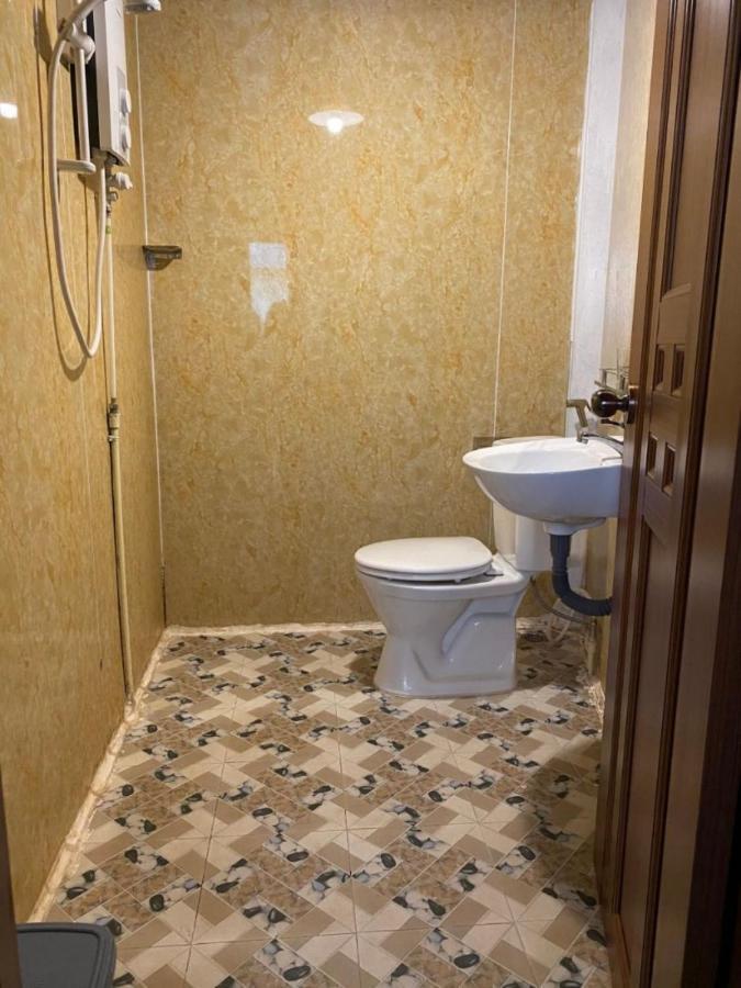 Pho Hoa Villa Boutique & Homestay Da Lat Eksteriør billede