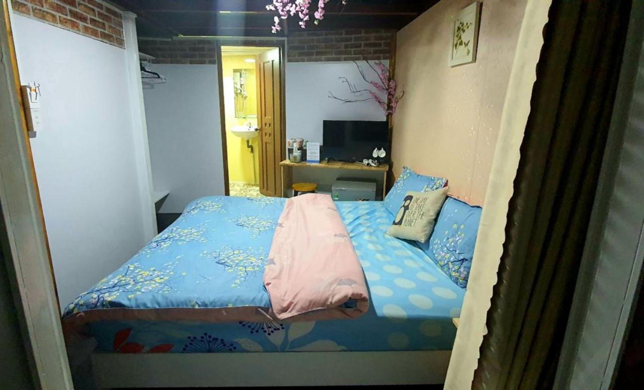 Pho Hoa Villa Boutique & Homestay Da Lat Eksteriør billede