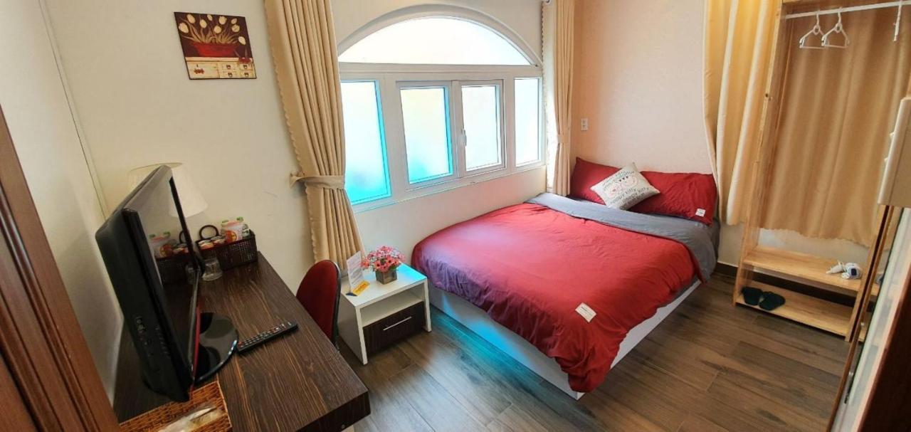 Pho Hoa Villa Boutique & Homestay Da Lat Eksteriør billede