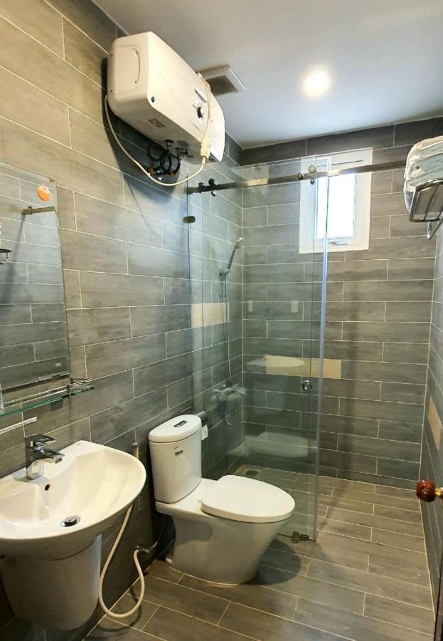 Pho Hoa Villa Boutique & Homestay Da Lat Eksteriør billede