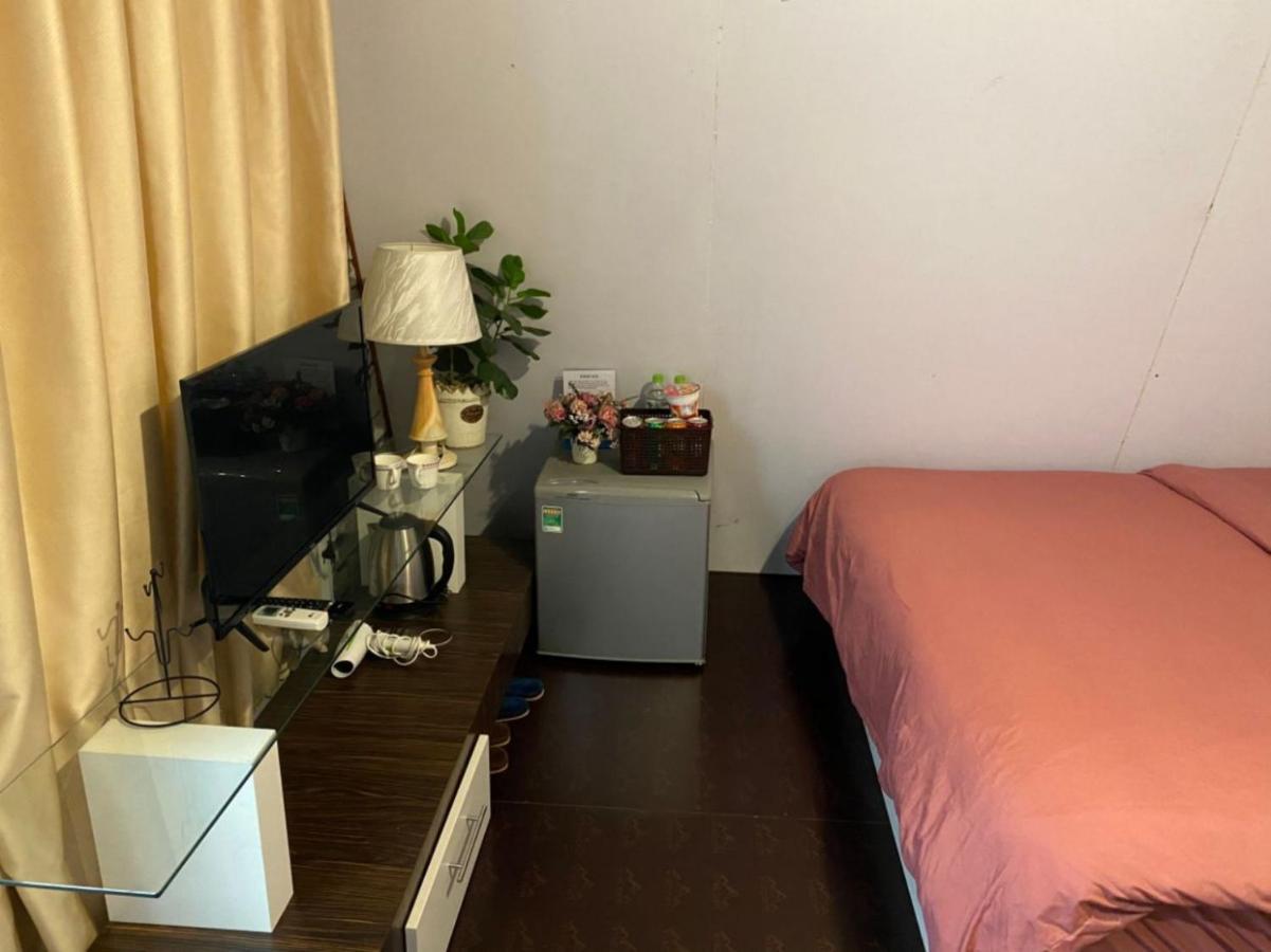 Pho Hoa Villa Boutique & Homestay Da Lat Eksteriør billede