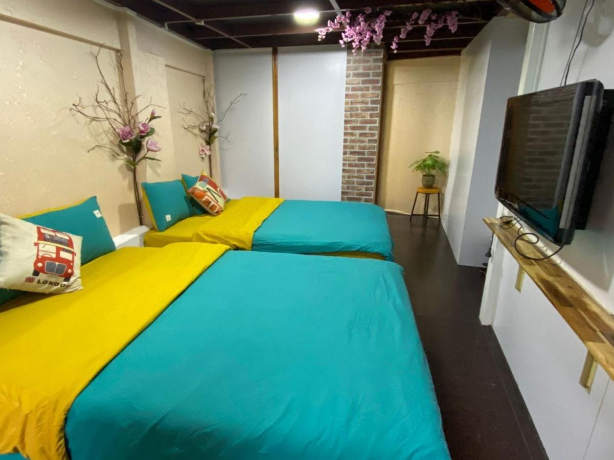 Pho Hoa Villa Boutique & Homestay Da Lat Eksteriør billede