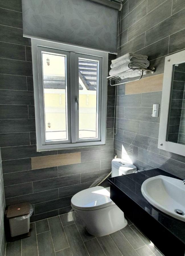 Pho Hoa Villa Boutique & Homestay Da Lat Eksteriør billede