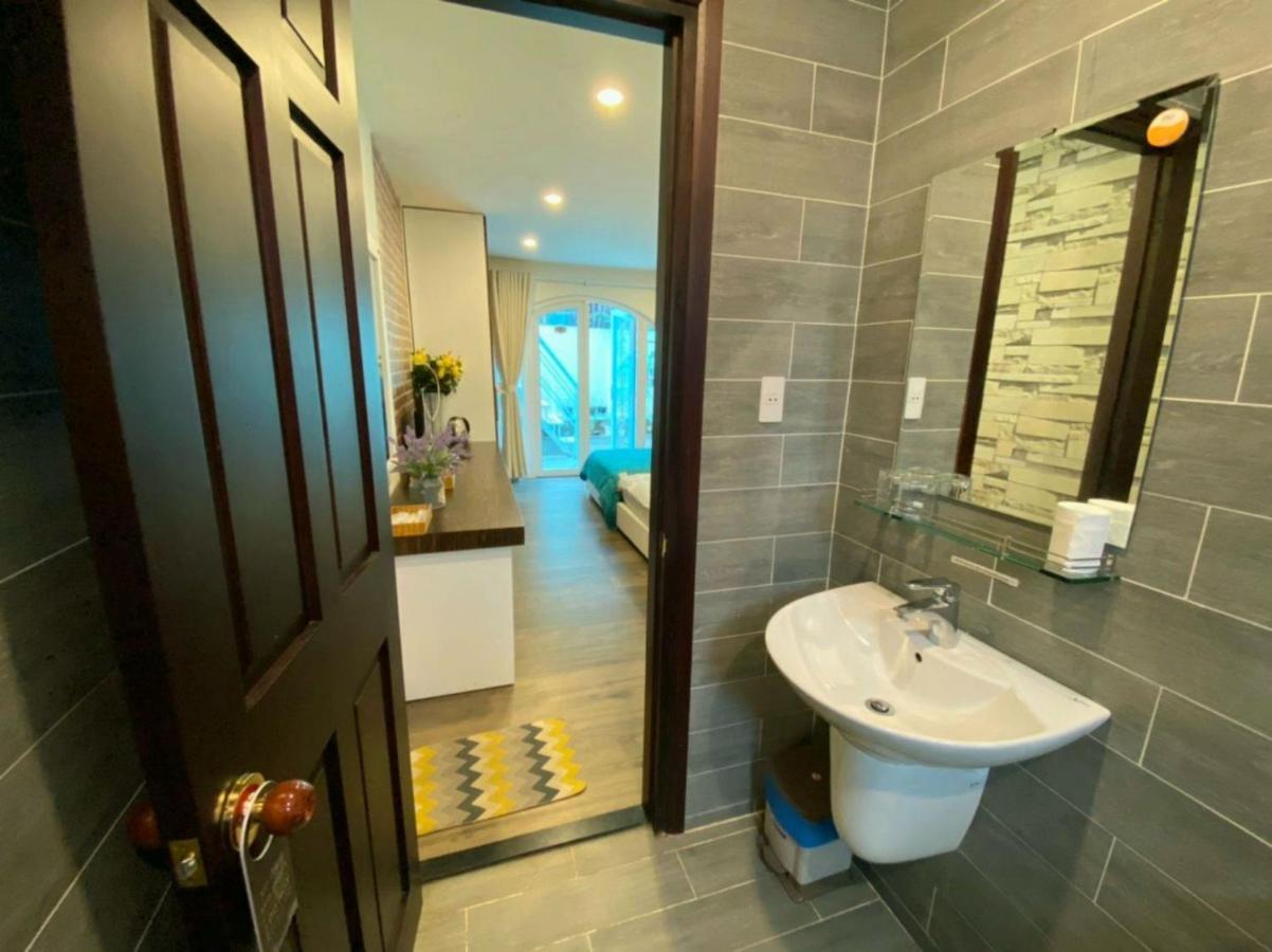 Pho Hoa Villa Boutique & Homestay Da Lat Eksteriør billede