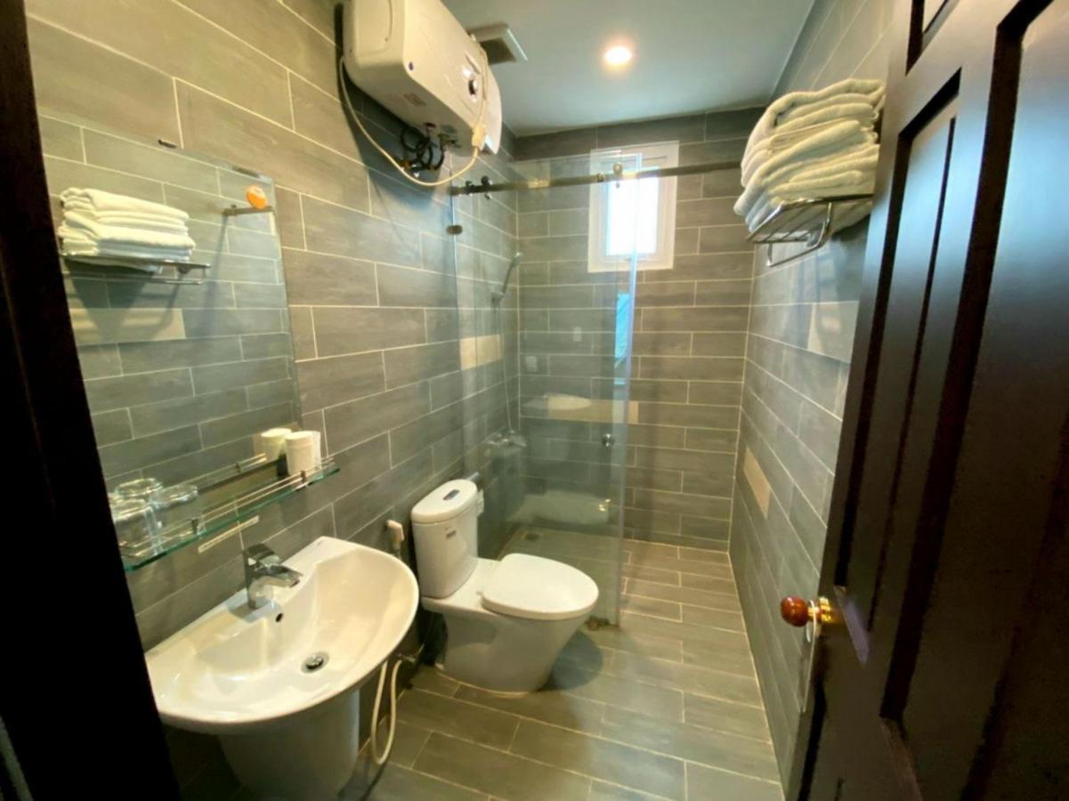 Pho Hoa Villa Boutique & Homestay Da Lat Eksteriør billede