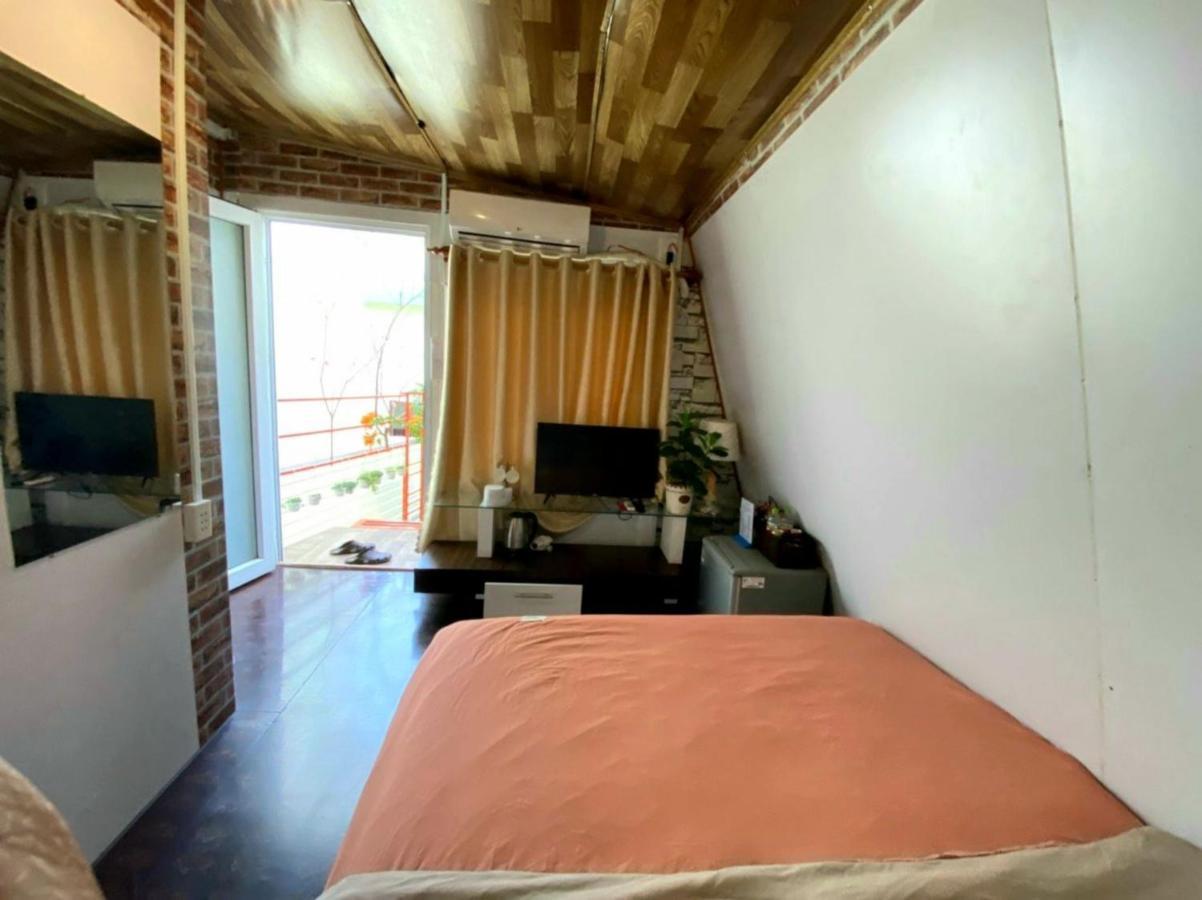 Pho Hoa Villa Boutique & Homestay Da Lat Eksteriør billede