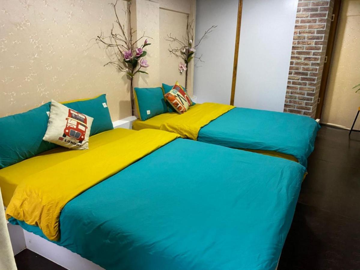 Pho Hoa Villa Boutique & Homestay Da Lat Eksteriør billede