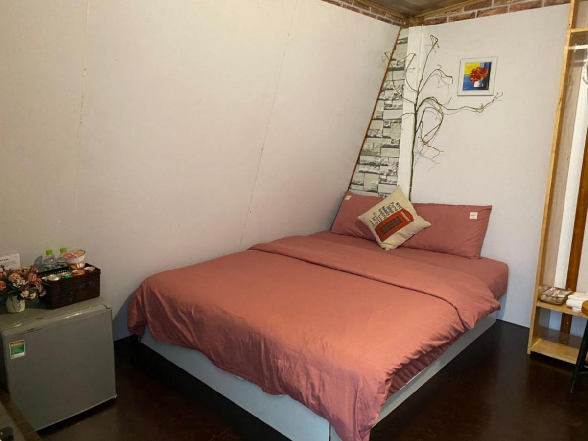 Pho Hoa Villa Boutique & Homestay Da Lat Eksteriør billede