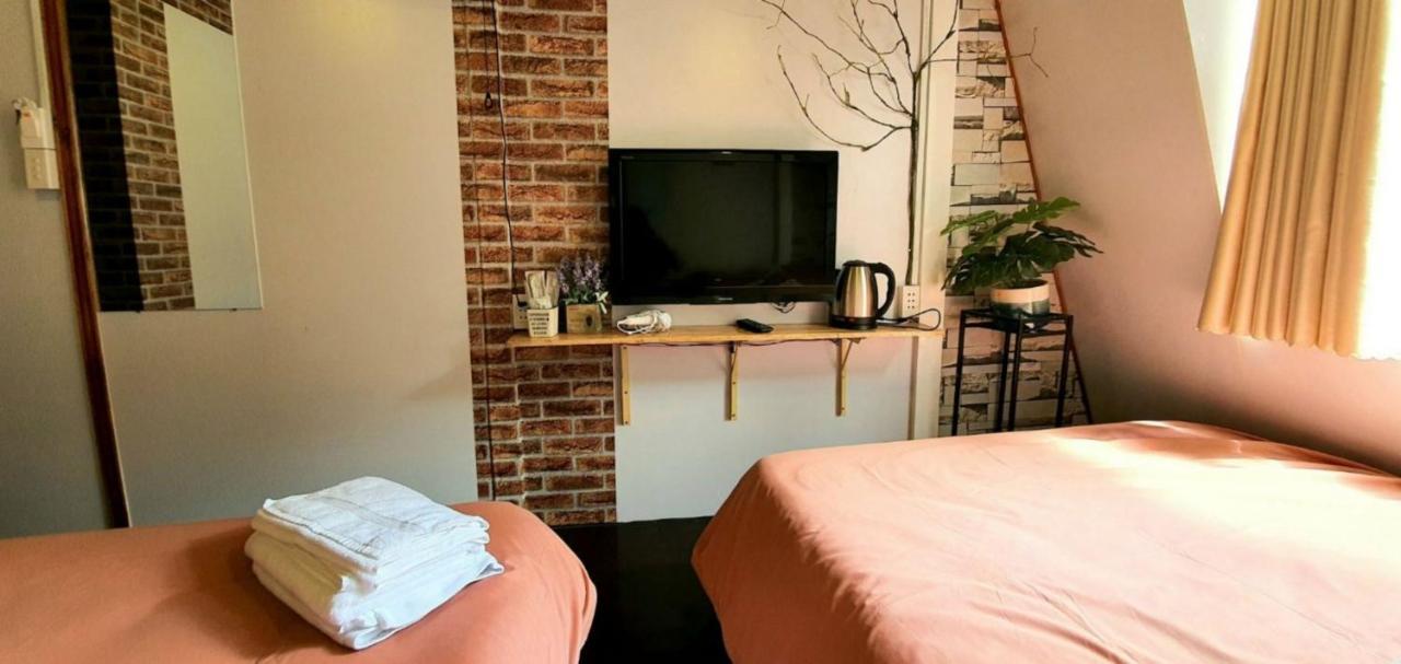 Pho Hoa Villa Boutique & Homestay Da Lat Eksteriør billede
