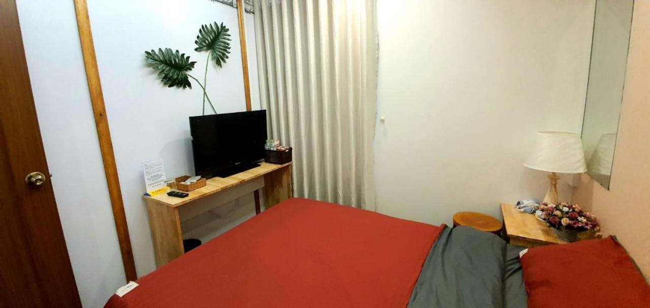 Pho Hoa Villa Boutique & Homestay Da Lat Eksteriør billede